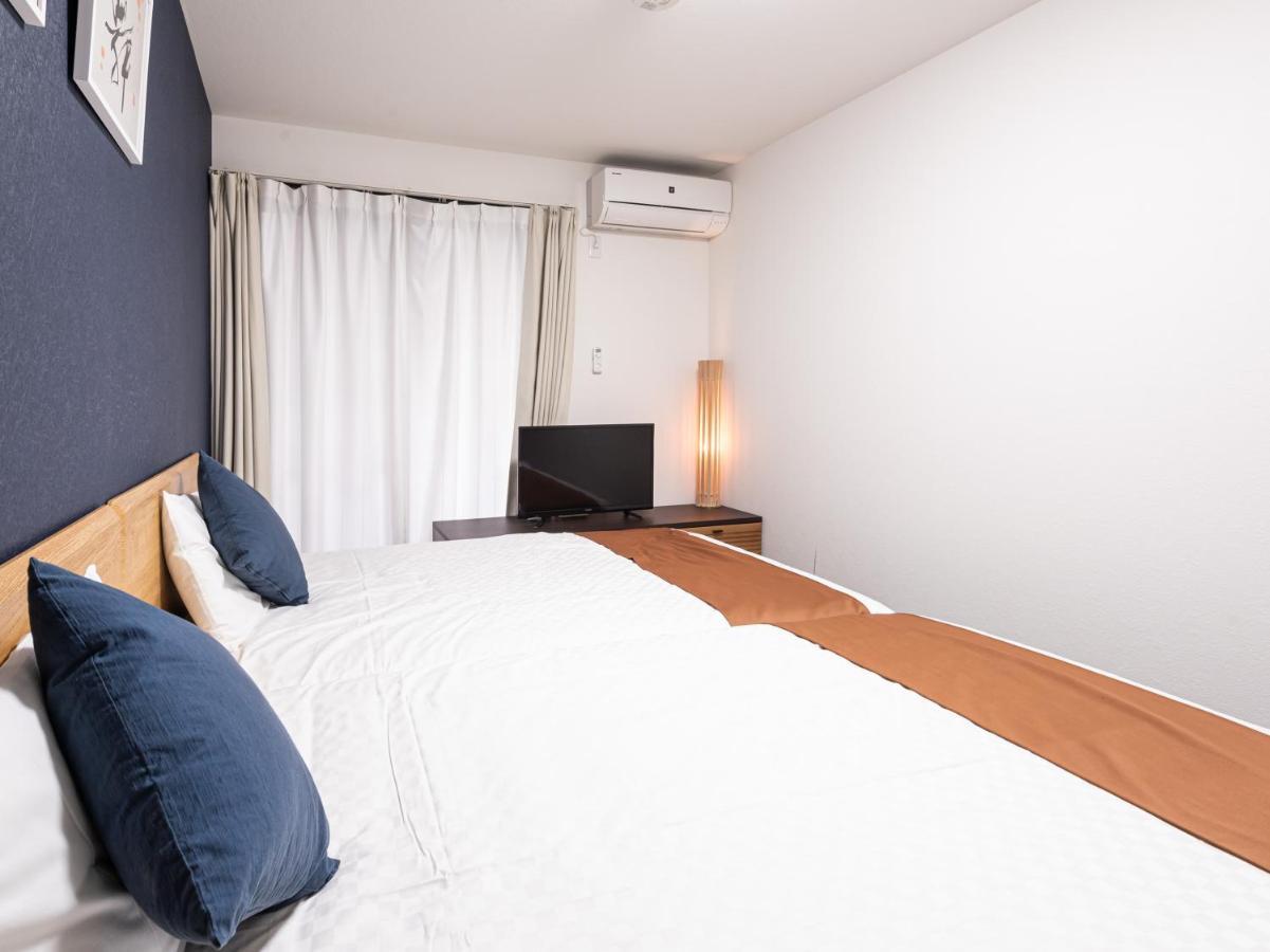 Hotel Irodori Kyoto-Kiyomizu Eksteriør bilde