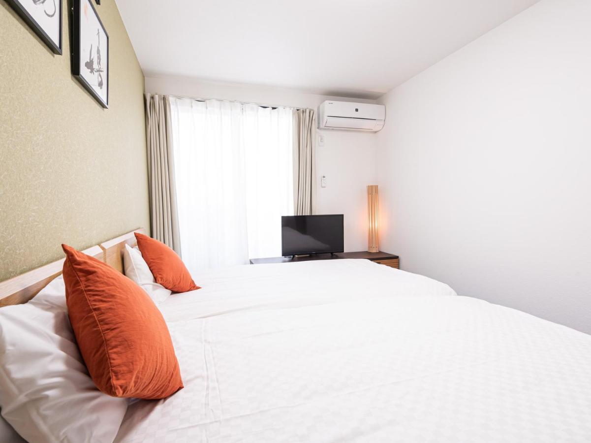 Hotel Irodori Kyoto-Kiyomizu Eksteriør bilde