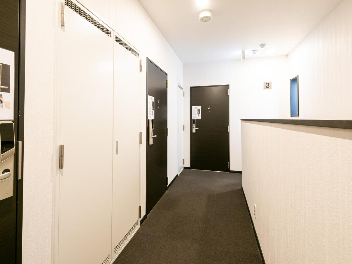 Hotel Irodori Kyoto-Kiyomizu Eksteriør bilde