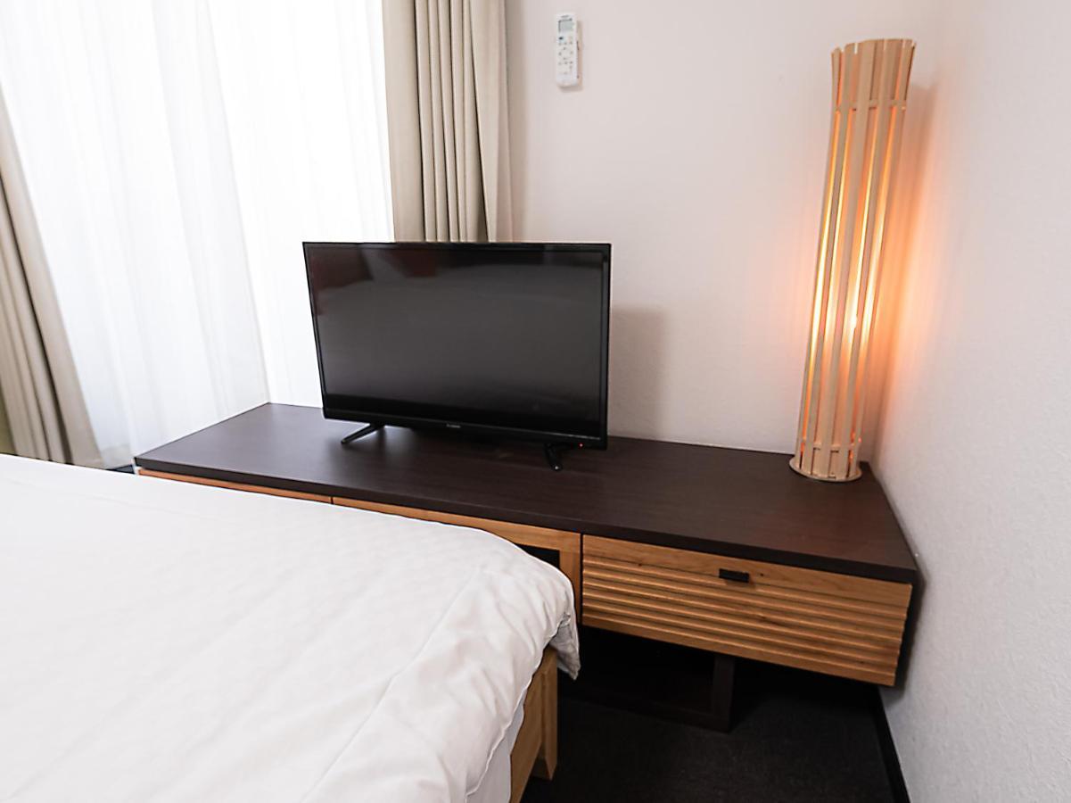Hotel Irodori Kyoto-Kiyomizu Eksteriør bilde